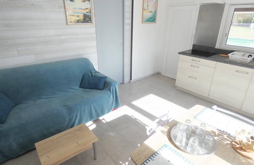 Hinx Casa | Le Gîte de Bertrine - Hinx