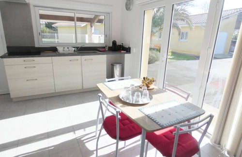 Hinx Casa | Le Gîte de Bertrine - Hinx