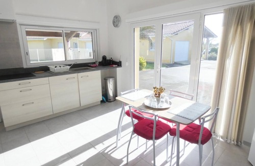 Hinx Casa | Le Gîte de Bertrine - Hinx