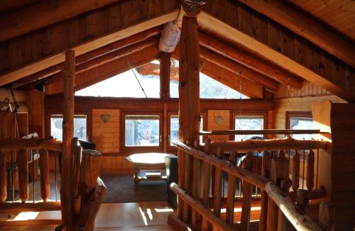 Chalais Chalet De Esquí | Le Gîte de Briey - Chalet complet