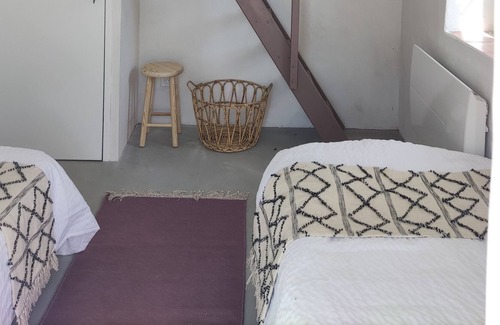 Frespech Cabaña | The Gîte de Fompesquière