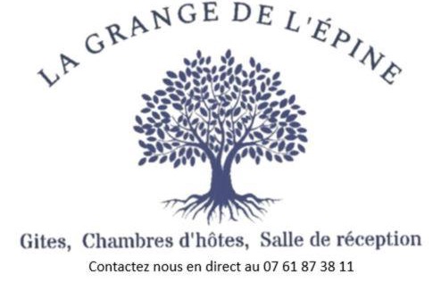 Forges-la-Foret Apartamento | Le gîte de l'Ecurie