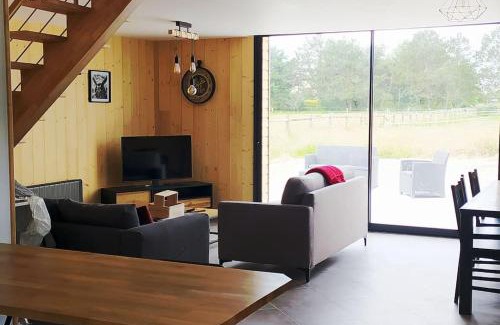 Portbail Casa | Le gîte de la Ferme