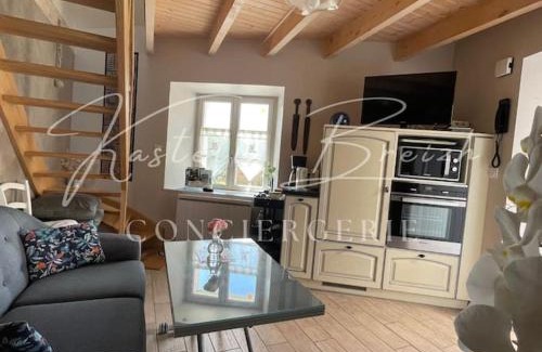 Landebaeron Casa | Le gîte de Louise