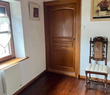 Ray-sur-Saone Casa | le Gîte de Marie Ray Sur Saône