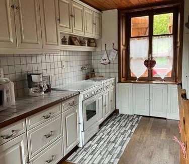 Ray-sur-Saone Casa | le Gîte de Marie Ray Sur Saône