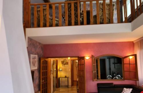 Massiac Casa | Le Gîte de Massiac