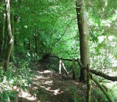 Guiler-sur-Goyen Casa | Le gîte de Penn Ar Roz