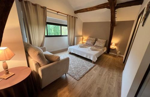 Masseube Casa | Le Gîte de Rabanéou