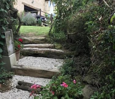 Masseube Casa | Le Gîte de Rabanéou