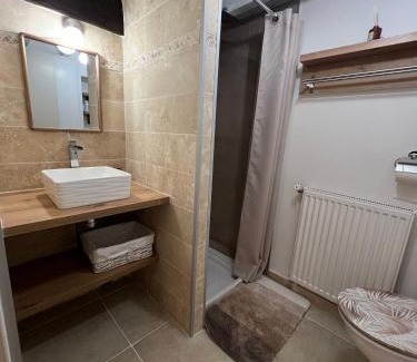 Masseube Casa | Le Gîte de Rabanéou