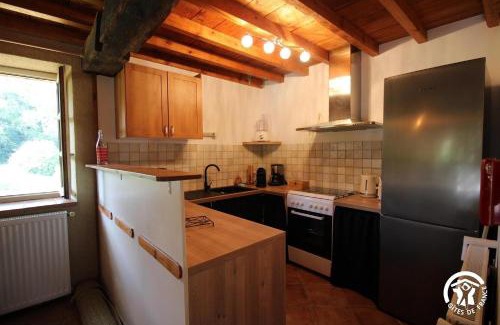 Masseube Casa | Le Gîte de Rabanéou