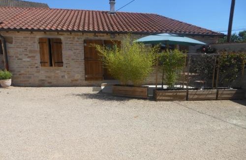 Vire Casa | le gîte de viré