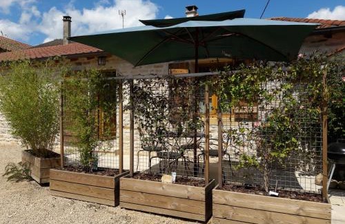 Vire Casa | le gîte de viré