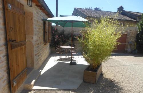 Vire Casa | le gîte de viré