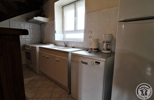 Arnas Casa | House