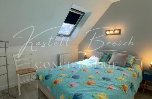 Landebaeron Casa | Le gîte des Fontaines