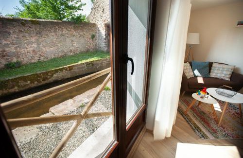 Kientzheim Casa | Le gîte des Histoires
