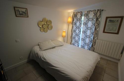 Rognonas Apartamento | Le gîte des Limites