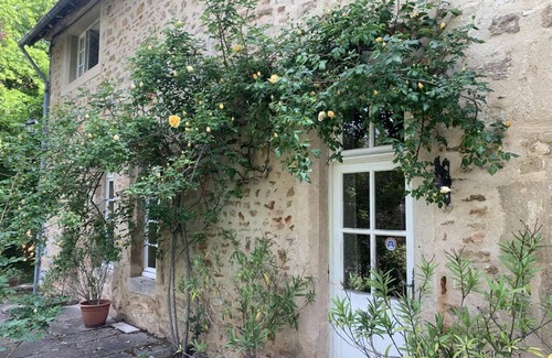 Couches Casa | Le Gîte des Templiers - COUCHES