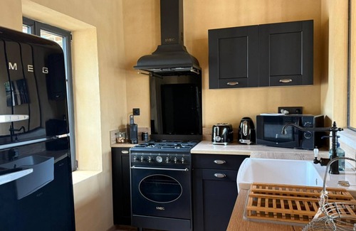 Clef-Vallee-d'Eure Casa | Le Gîte du Bonheur - Norman family home