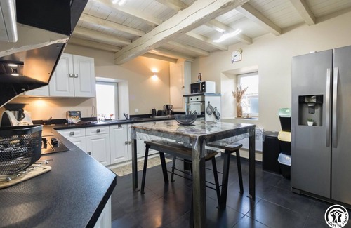 Cassagne Casa | Le Gîte du Besson - CASSAGNE