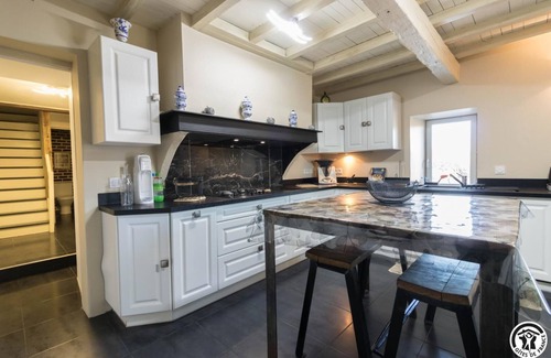 Cassagne Casa | Le Gîte du Besson - CASSAGNE