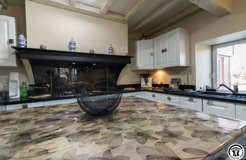 Cassagne Casa | Le Gîte du Besson - CASSAGNE