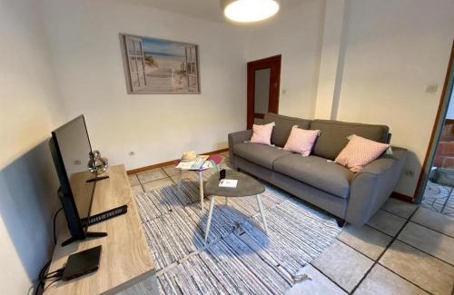 Homps Casa | Le Gîte du Canal, à Homps.