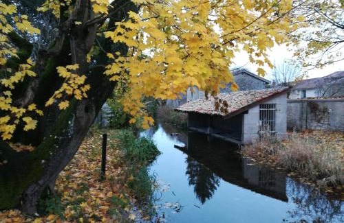 Dieue-sur-Meuse Casa | Le gîte du coin