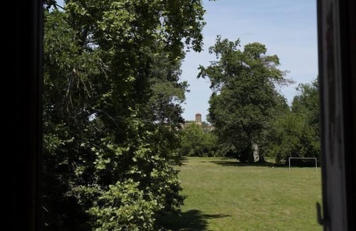 Anzy-le-Duc Casa | le Gîte du Lac - Anzy LE DUC