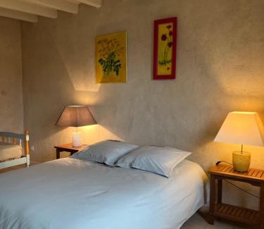 Boce Casa | Le gîte du manoir
