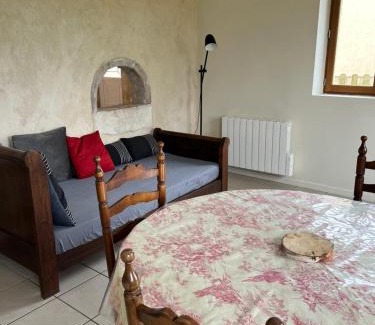 Boce Casa | Le gîte du manoir