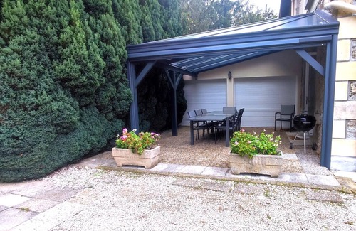 Leffincourt Casa | LE GÎTE DU MAZAGRAN - LEFFINCOURT