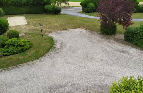 Leffincourt Casa | LE GÎTE DU MAZAGRAN - LEFFINCOURT