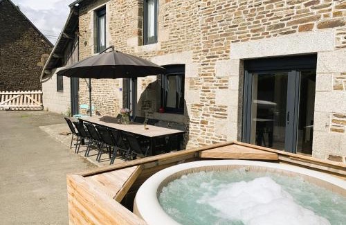 Montanel Casa | Le Gîte du Plessis Montanel