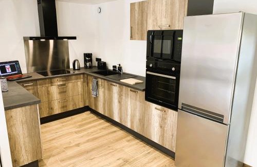 Montanel Casa | Le Gîte du Plessis Montanel