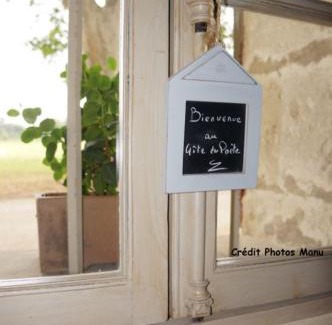 Maillane Casa | Le Gîte Du Poète