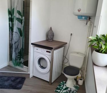 Breze Apartamento | Le gîte du Puits Aubert