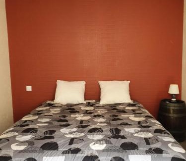 Breze Apartamento | Le gîte du Puits Aubert