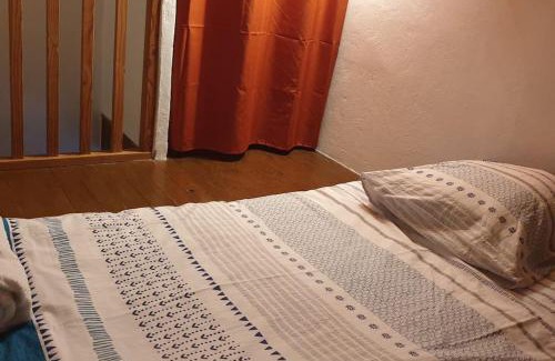 Mars Casa | Le Gîte du Truel