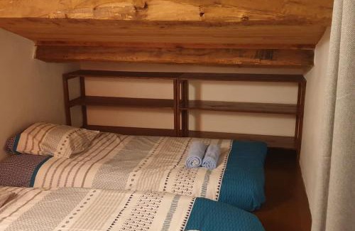 Mars Casa | Le Gîte du Truel