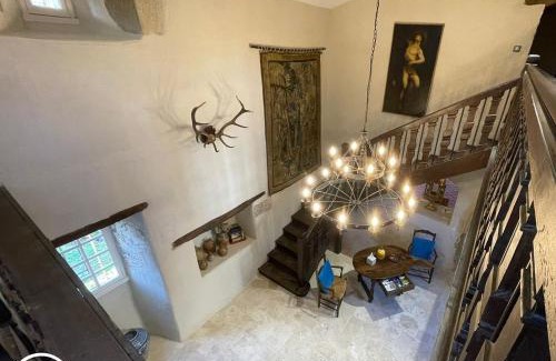Poiroux Casa | Le Gîte du Vieux Château