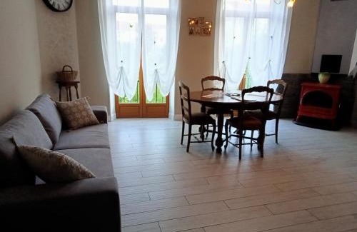 Verdun Casa | Le gîte embarqué - Géré par Presta-Zen'Services - Barque électrique en supplément