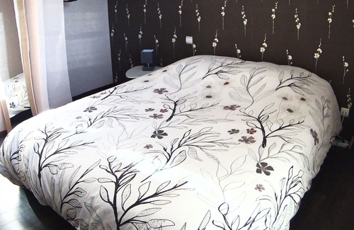 Saint-Sylvestre-sur-Lot Apartamento | Le Gîte 2 Personnes "LE Colombier" Vous Accueille Toute L'année