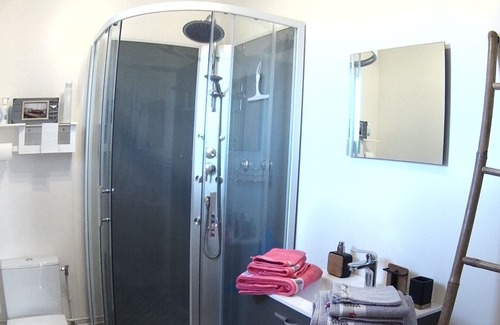 Saint-Sylvestre-sur-Lot Apartamento | Le Gîte 2 Personnes "LE Colombier" Vous Accueille Toute L'année