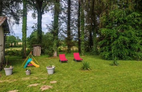 Ladignac le Long Casa | Le gîte le ladignacois