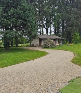 Ladignac le Long Casa | Le gîte le ladignacois
