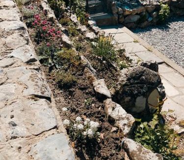Awagne Chalet De Esquí | Le gîte Martin