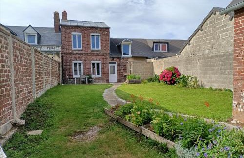Saint-Pierre-en-Port Casa | Le Gîte Mayann